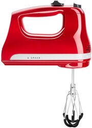 KitchenAid 5KHM6118EER фото