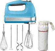 KitchenAid 5KHM9212EVB фото