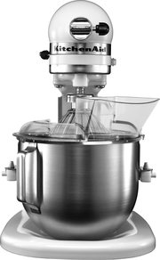 KitchenAid 5KPM50EWH фото