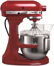 KitchenAid 5KPM5EER фото