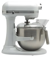 KitchenAid 5KSM7591XEWH фото