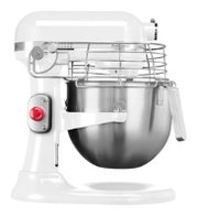 KitchenAid 5KSM7990XEWH фото