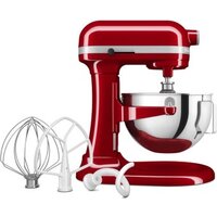 KitchenAid Heavy Duty 5KSM55SXXEER