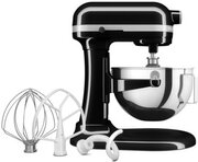 KitchenAid Heavy Duty 5KSM55SXXEOB фото