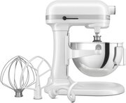 KitchenAid Heavy Duty 5KSM55SXXEWH фото