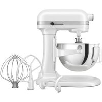 KitchenAid Heavy Duty 5KSM55SXXEWH