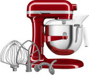 KitchenAid Heavy Duty 5KSM70JPXEER фото