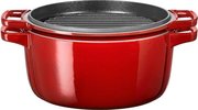 KitchenAid KCPI40CRER фото