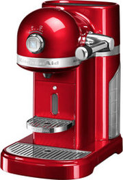 KitchenAid Nespresso 5KES0503ECA фото