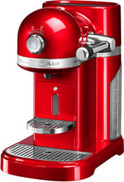 KitchenAid Nespresso 5KES0503EER фото