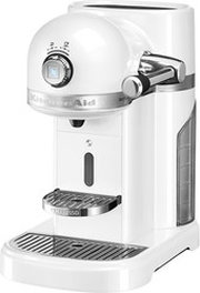 KitchenAid Nespresso 5KES0503EFP фото