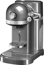 KitchenAid Nespresso 5KES0503EMS фото