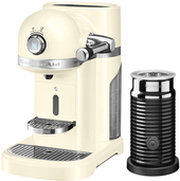 KitchenAid Nespresso 5KES0504EAC фото