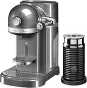 KitchenAid Nespresso 5KES0504EMS фото