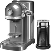 Kitchenaid Nespresso 5KES0504EMS