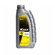 Kixx G 5W-30 1 л фото