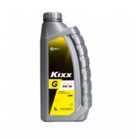 Kixx G 5W-30 1 л