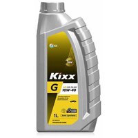 Kixx G SN PLUS 10W-40