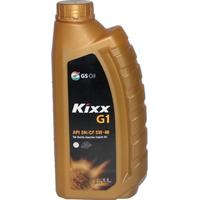 Kixx G1 5W-40 1 л