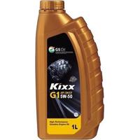 Kixx G1 5W-50 1 л