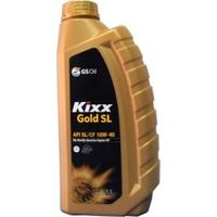 Kixx Gold SL 10W-40 1 л