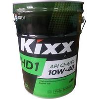 Kixx HD1 10W-40 20 л