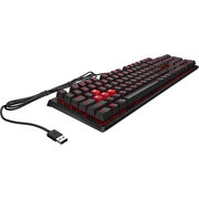 HP OMEN Encoder CHERRY MX Brown фото