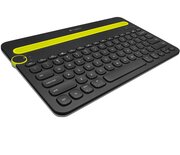 Logitech K480 фото