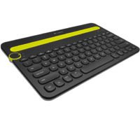 Logitech K480