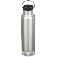 Klean Kanteen Insulated Classic Brushed Stainless 1008456 592 мл