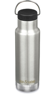 Klean Kanteen Insulated Classic Narrow Brushed Stainless 1008449 355 мл фото