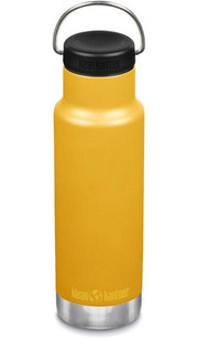 Klean Kanteen Insulated Classic Narrow Marigold 1008451 355 мл фото