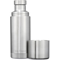 Klean kanteen Insulated TKPro Brushed Stainless 1009459 750 мл