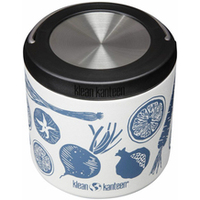 Klean kanteen TKCanister Limited Edition Tofu Food Graphic 473мл