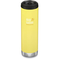 Klean kanteen TKWide Cafe Cap Buttercup 1005758 592 мл