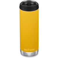 Klean kanteen TKWide Cafe Cap Marigold 1008316 473 мл