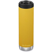 Klean kanteen TKWide Cafe Cap Marigold 1008326 592 мл