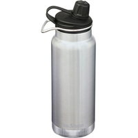 Klean kanteen TKWide Chug Cap Brushed Stainless 1008336 946мл