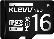 KLEVV Neo microSDHC UHS-I U1 фото