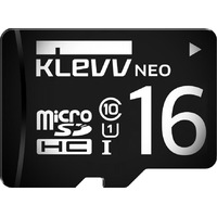 Klevv Neo microSDHC UHS-I U1