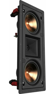 Klipsch PRO-25RW LCR фото