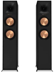 Klipsch R-600F фото