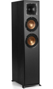 Klipsch R-620F фото