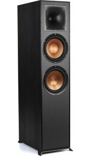 Klipsch R-820F фото