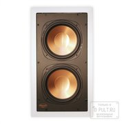 Klipsch RW-5802 In-Wall Subwoofer фото