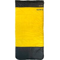 Klymit Wild Aspen 0 Rectangle 13WRYL00D