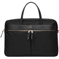 Knomo Hanover Slim Briefcase