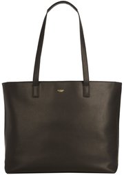 KNOMO Maddox Leather Tote фото