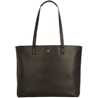 Knomo Maddox Leather Tote