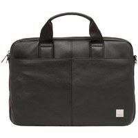 KNOMO Stanford Slim Briefcase